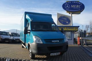 Iveco Daily 35C15